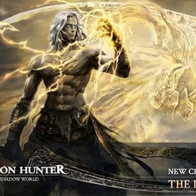 Lord of Luminous Leo thumbnail