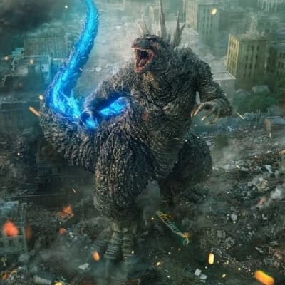 Kaiju School thumbnail