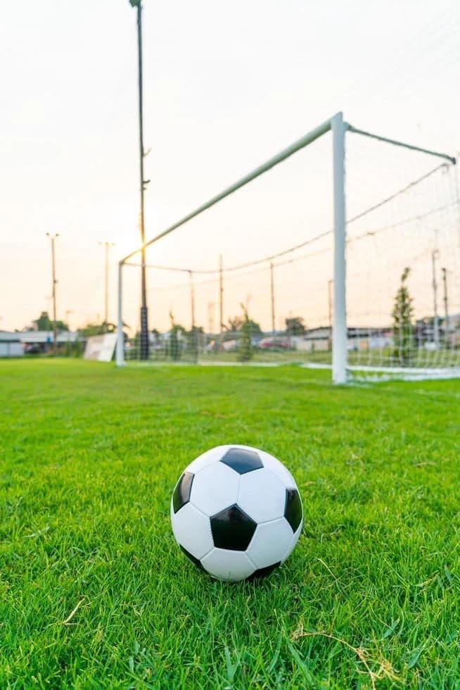 Football Academy thumbnail