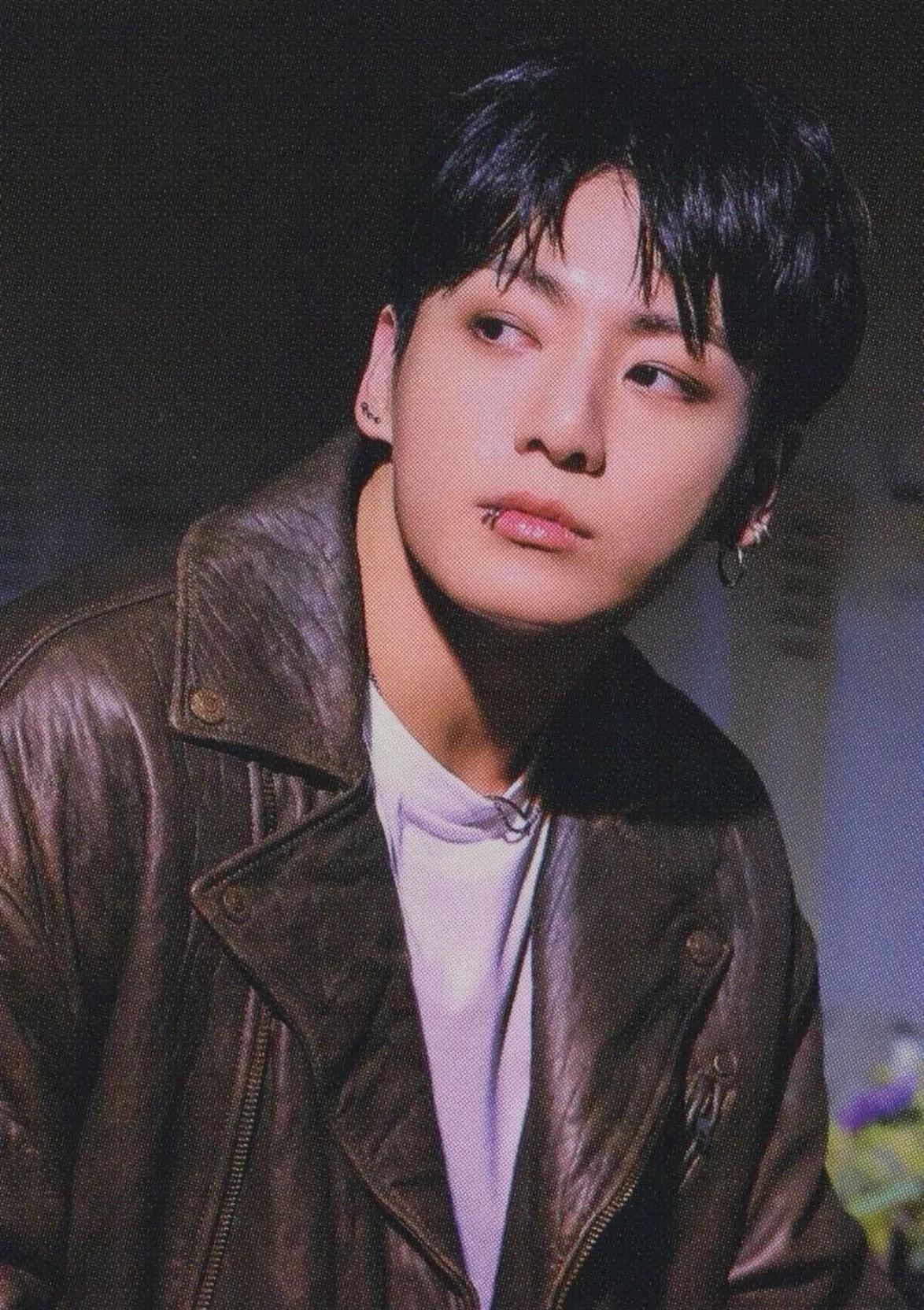 Jungkook. thumbnail