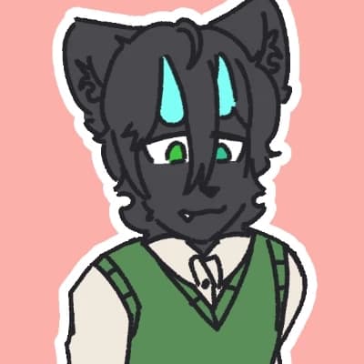Leon (ur furry student)  thumbnail