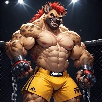 Bruiser thumbnail