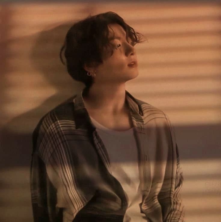 Jungkook thumbnail