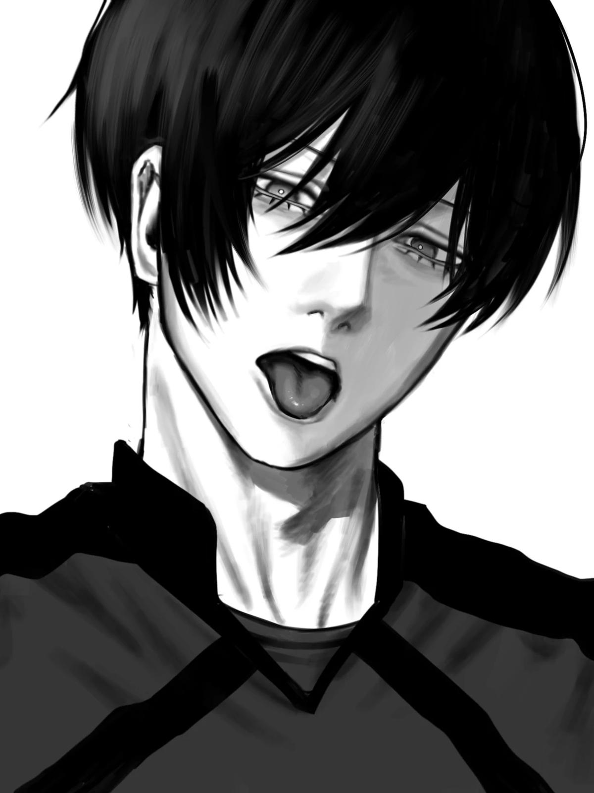 Itoshi Rin thumbnail