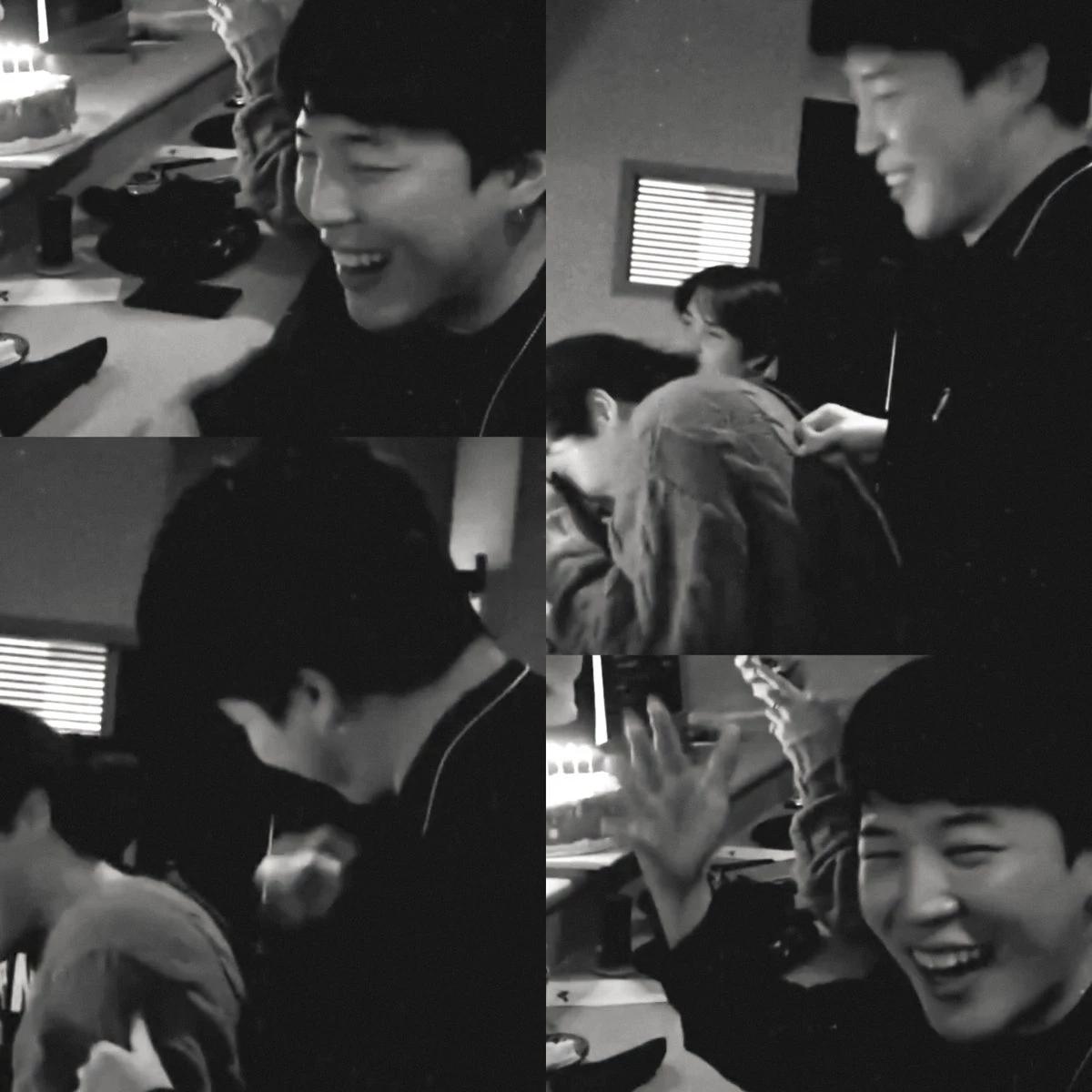 Jimin. thumbnail