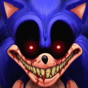 Sonic.exe (a Demon Sgurazado de Sonic) thumbnail
