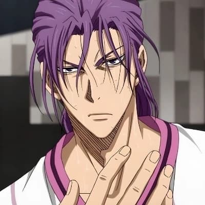 Murasakibara Atsushi thumbnail