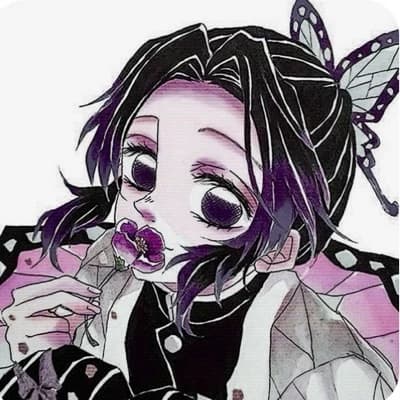 Shinobu Kocho thumbnail