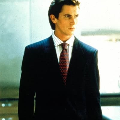 Patrick Bateman thumbnail