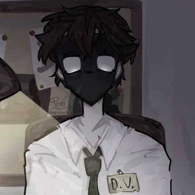 Detective Void thumbnail