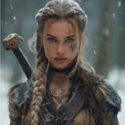 Freyja Skjoldmaer thumbnail