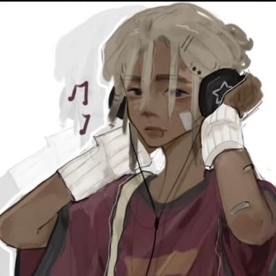 Alex - (omegaverse) thumbnail