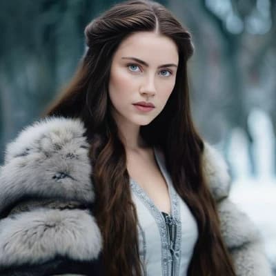 Lyanna Stark thumbnail
