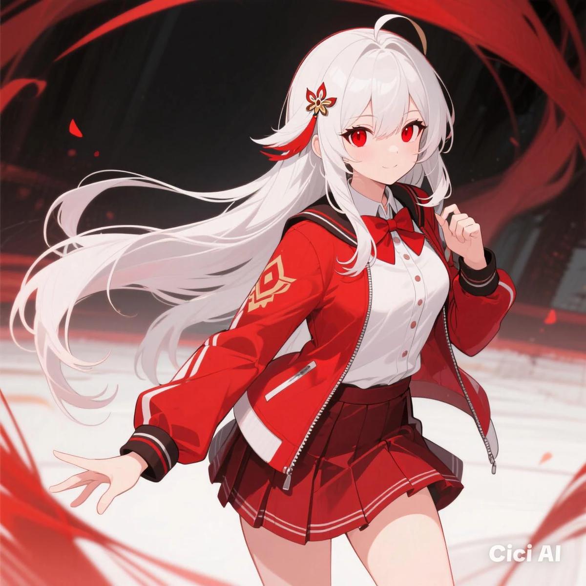 Ye Liang (dual personality) thumbnail