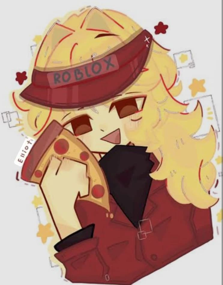 Female Elliot thumbnail