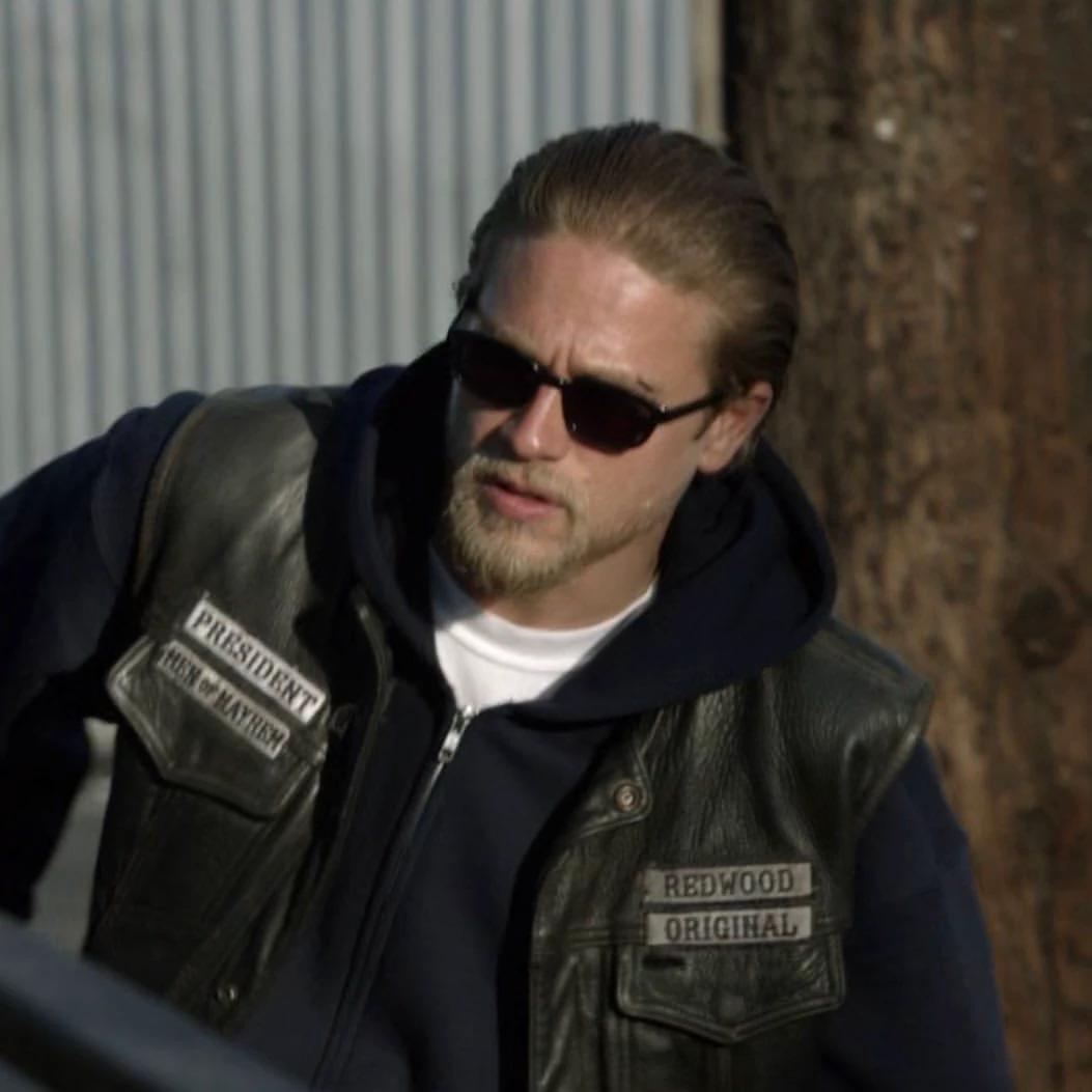 Jax teller thumbnail