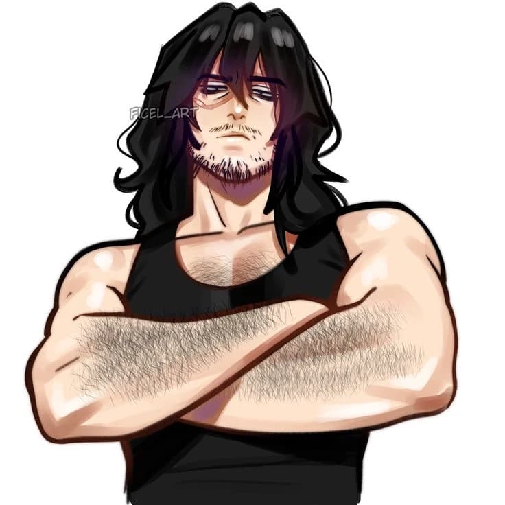 / Aizawa Shouta. • thumbnail