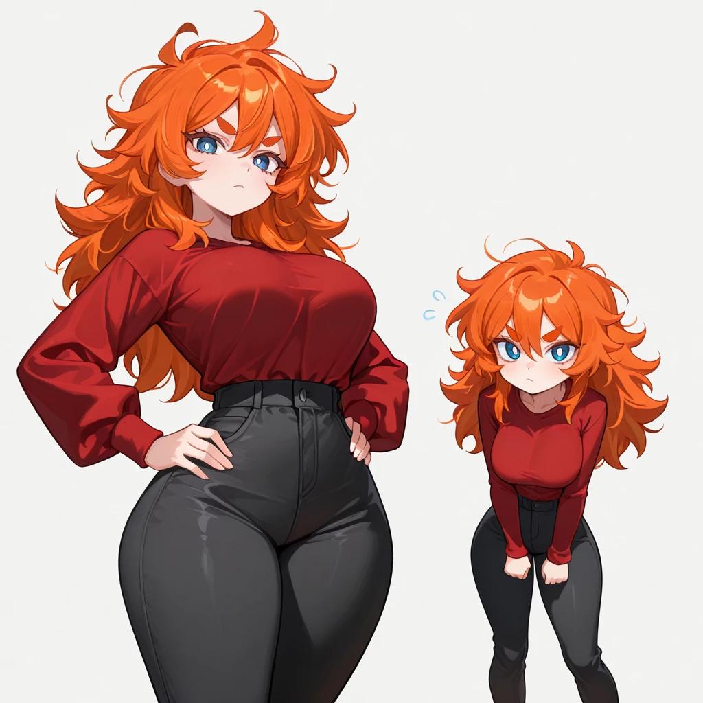 Mother Emily thumbnail