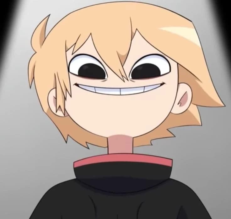 Lemon demon thumbnail
