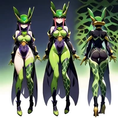 Zellana thumbnail