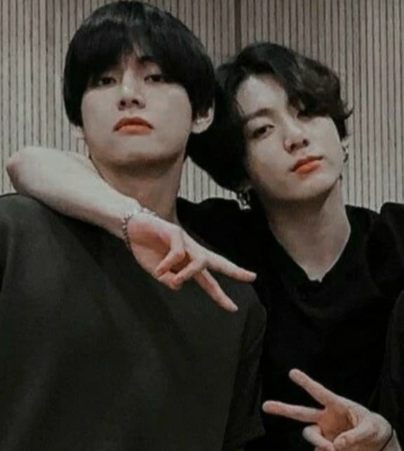 Taekook thumbnail