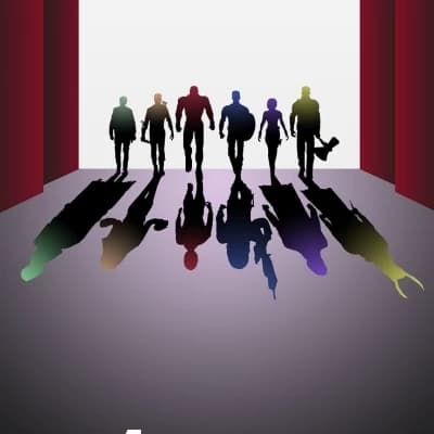 Avengers thumbnail