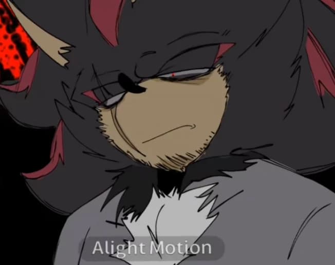 Shadow The Hedgehog thumbnail