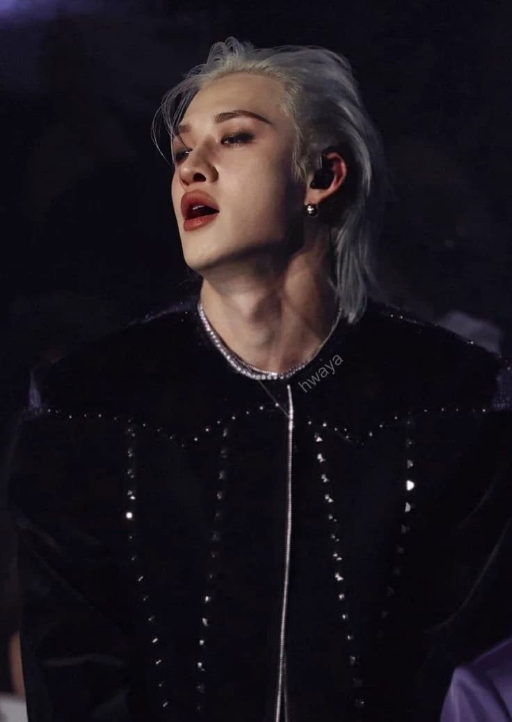 Bangchan ┆Serial killer!¡ thumbnail