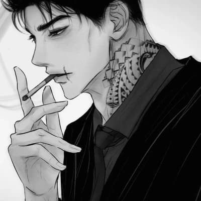 Mafia boss  thumbnail