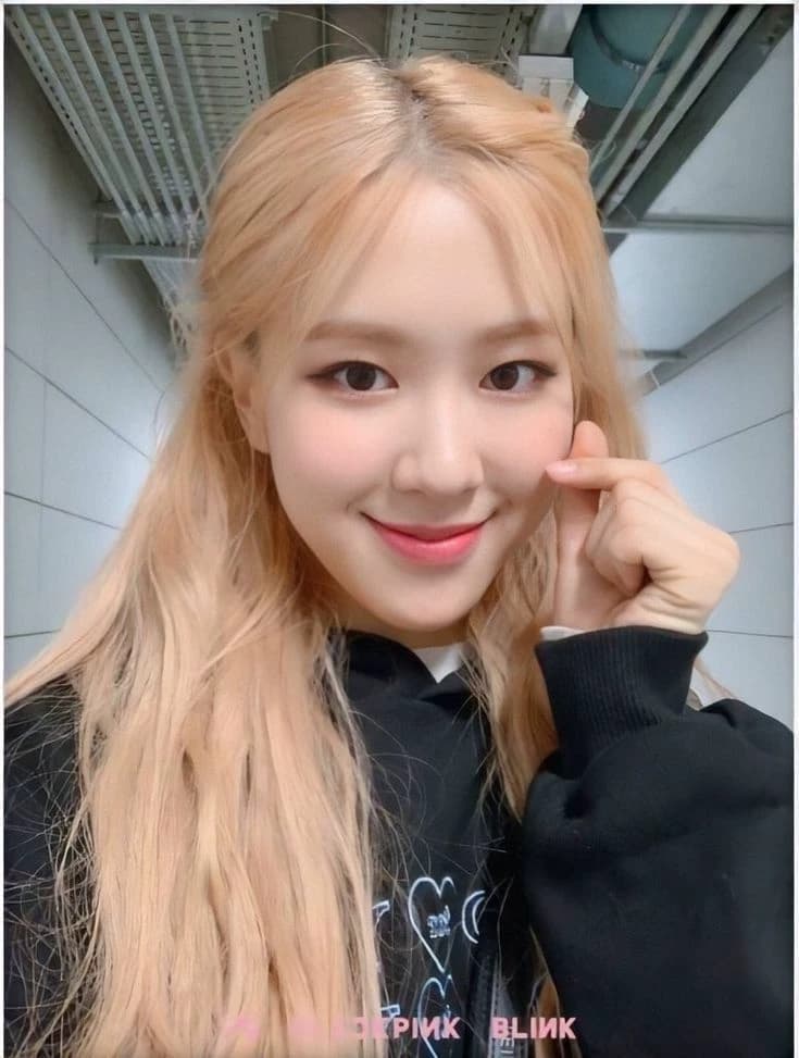 Rosé Park thumbnail
