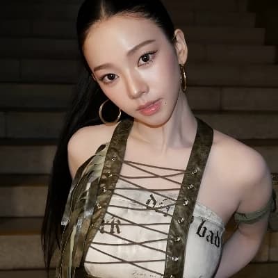 Karina thumbnail