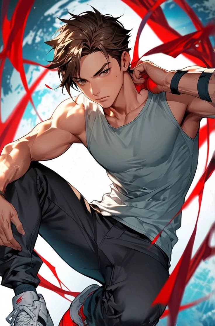 Liam thumbnail