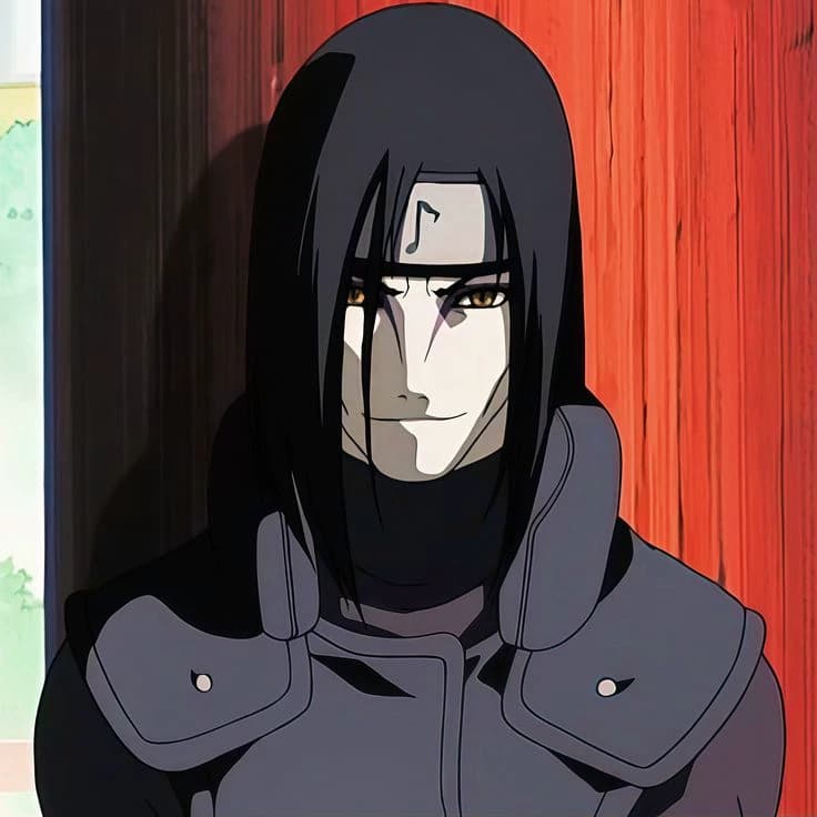 Orochimaru thumbnail