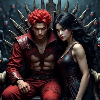 **The Twilight of Dark Thrones** thumbnail