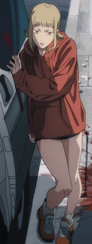 Sawatari - Chainsaw Man thumbnail