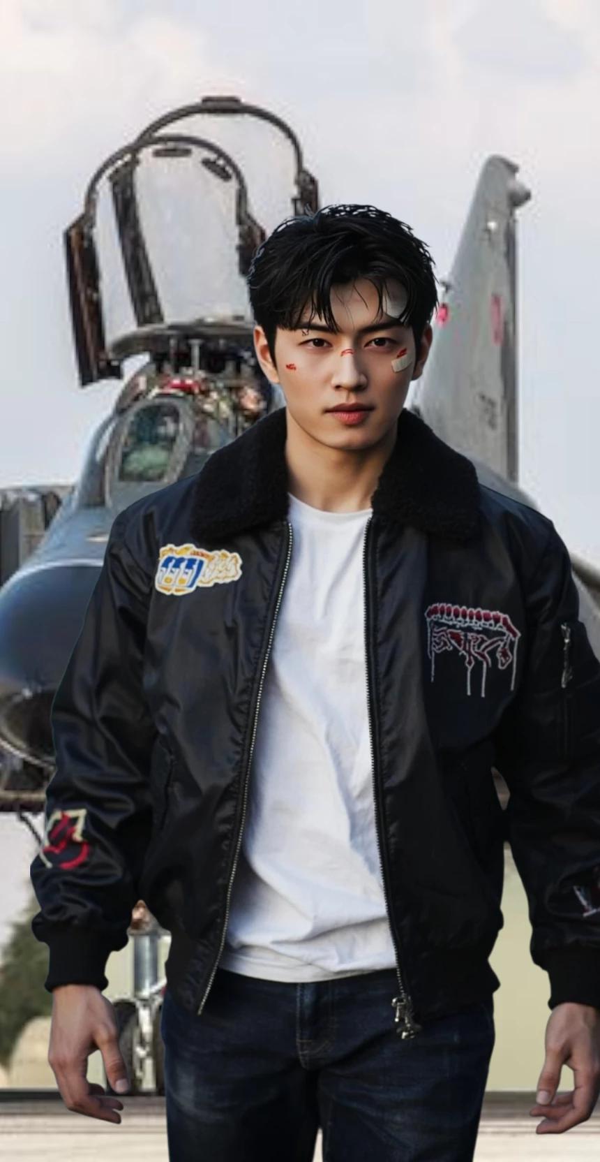 Koh Sunwoo thumbnail