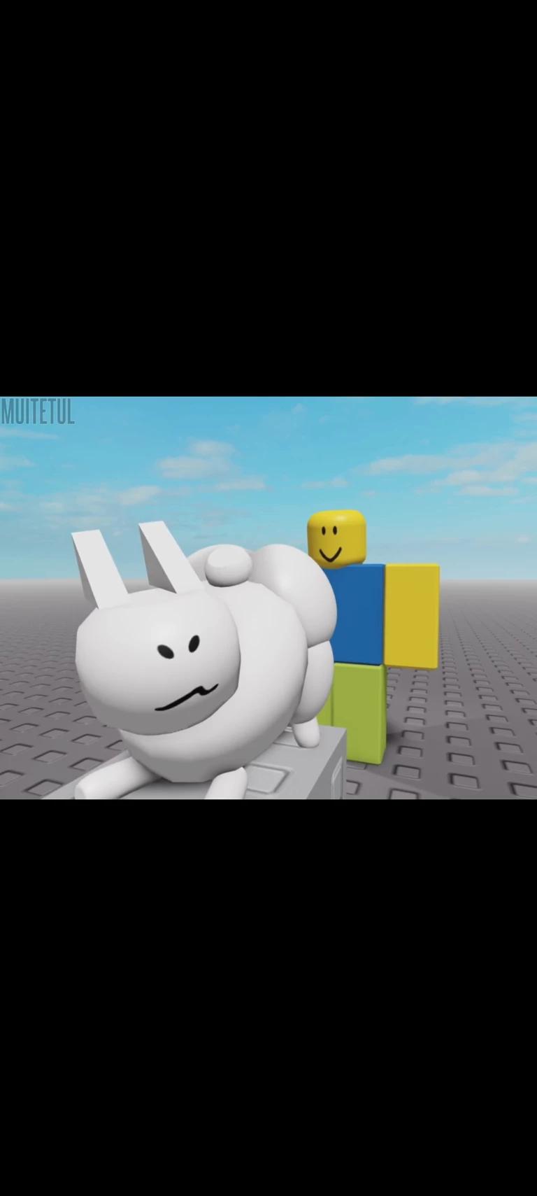 Gubby (Roblox ver) thumbnail