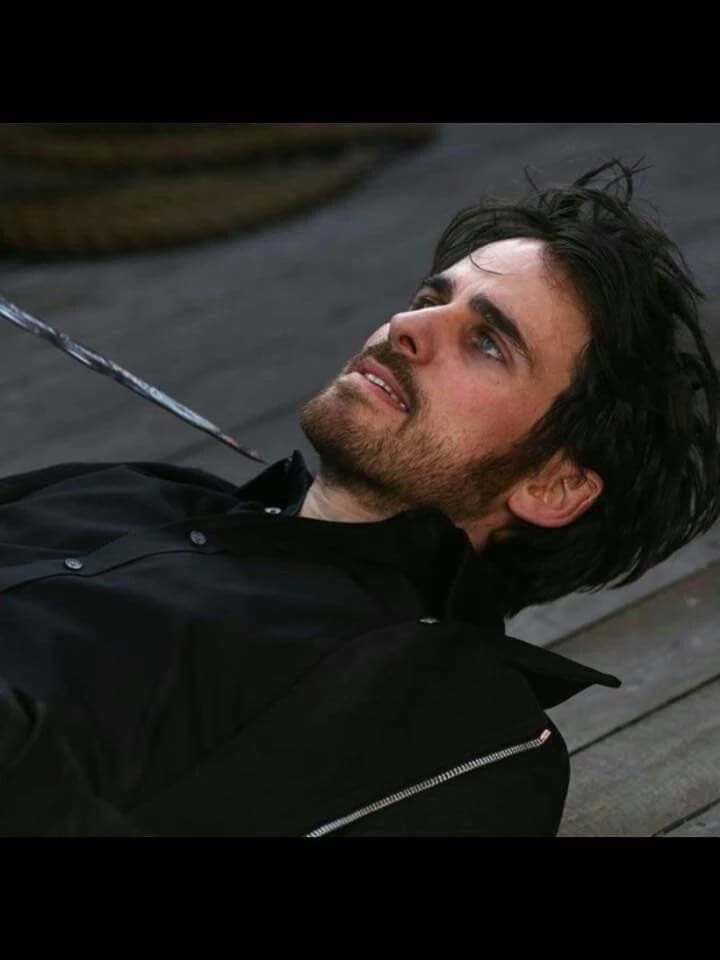 Killian Jones  thumbnail