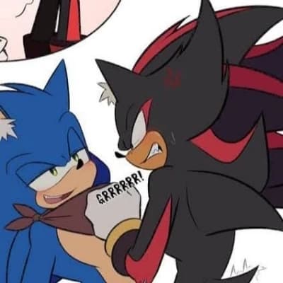 Shadow the Hedgehog thumbnail
