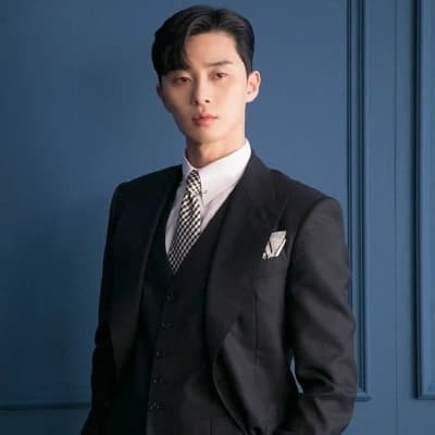 Park Seo Joon thumbnail