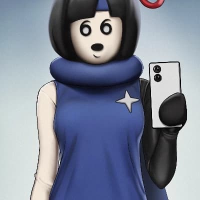 Ran Page Mascot thumbnail
