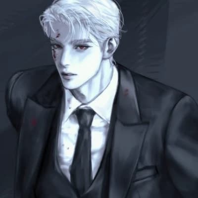 Damian Moretti thumbnail