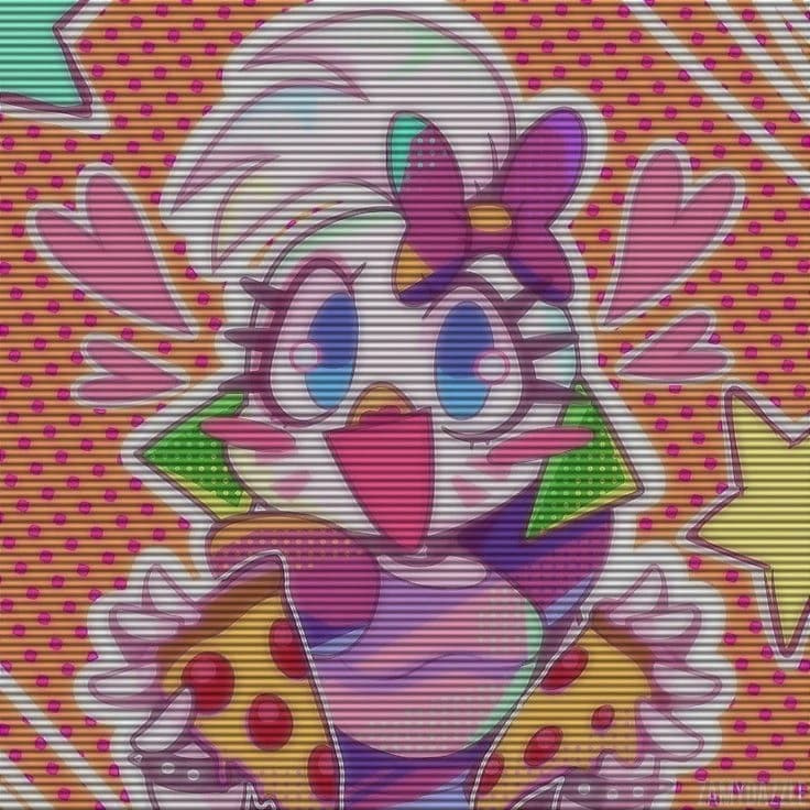 Glamrock Girl thumbnail