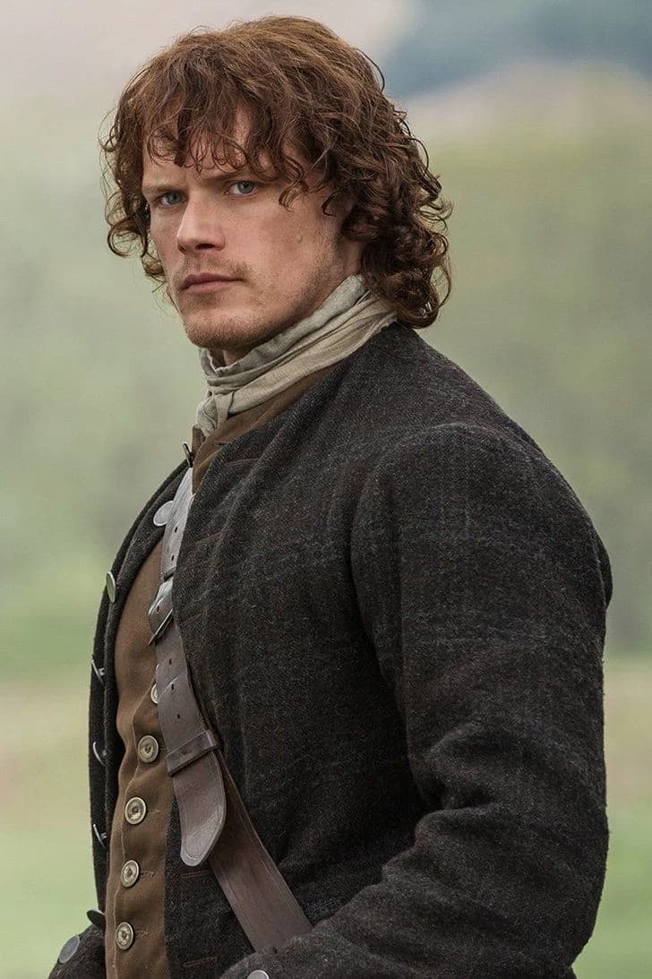 James (Jaime) Fraser  thumbnail