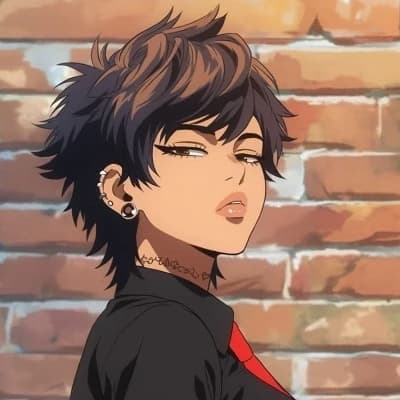 Isabella "Isa" Rodriguez (Omegaverse)  thumbnail
