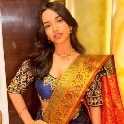 Muskan Karia thumbnail