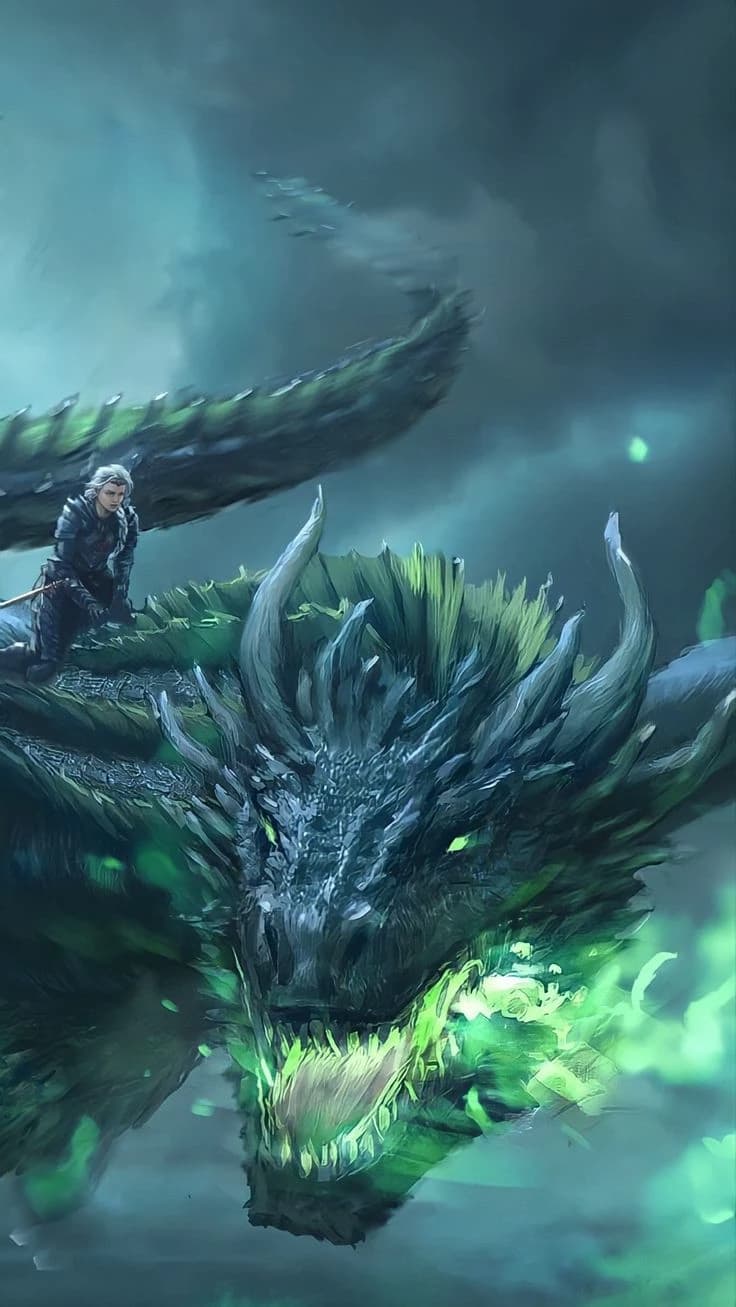 House of the dragon thumbnail