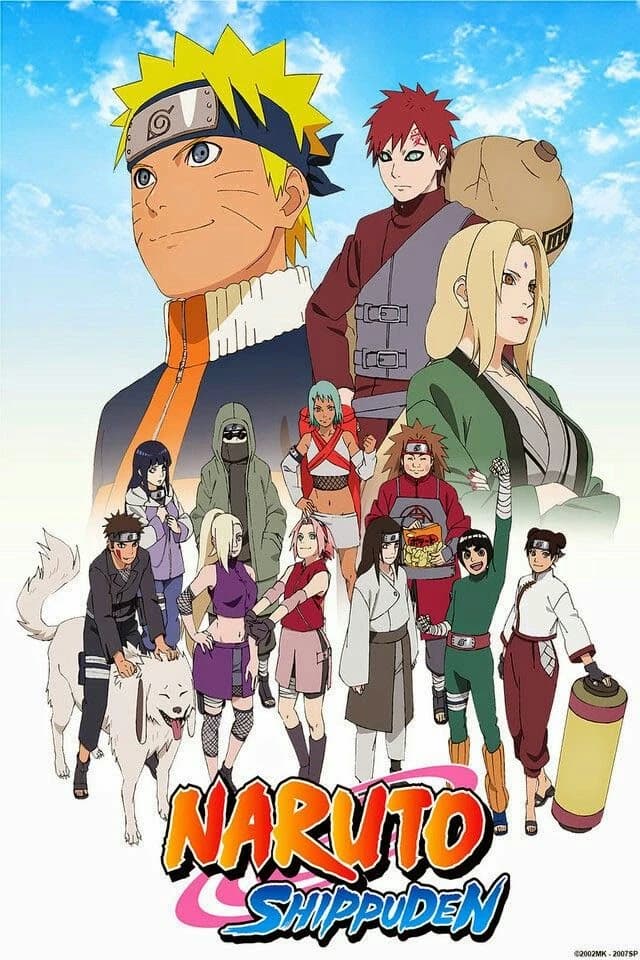 exam chunin thumbnail