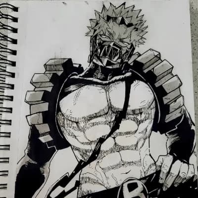 Kirishima thumbnail