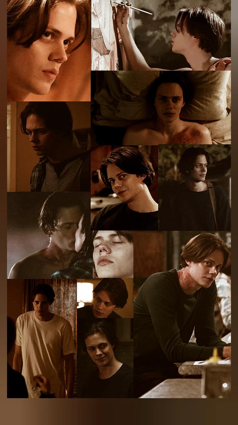 Bill Skarsgard thumbnail